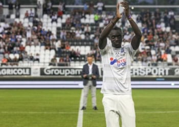 Papiss Demba Cissé rassure sur son état de forme : "Cela fait 22 ans que je suis professionnel..." - wiwsport