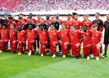 Bayern : l'intégralité des salaires des Munichois dévoilés - wiwsport
