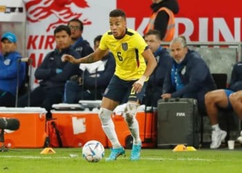 Affaire Byron Castillo : Le Chili ne lâche pas l'Equateur, le Pérou entre dans la danse - wiwsport