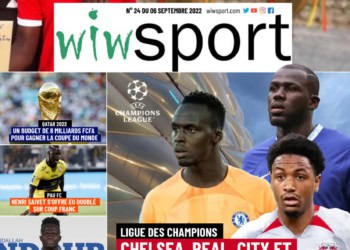 wiwsport Quotidien – Lire le n°24 du Mardi 6 septembre - wiwsport