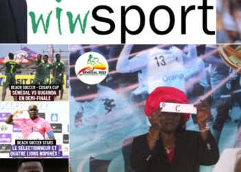wiwsport Quotidien – Lire le n°40 du Jeudi 29 septembre - wiwsport