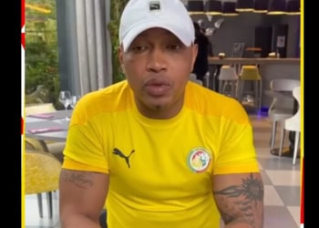 Vidéo : El Hadji Diouf revient sur sa première expérience en Coupe du Monde - wiwsport