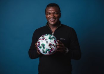 Marcel Desailly : « Le Sénégal peut faire quelque chose à la Coupe du Monde » - wiwsport