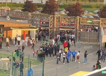 Match amical - Le coup d’envoi Sénégal v Bolivie décalé ! - wiwsport