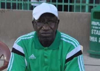 LDC / CAF - Casa Sports vs Kabylie : Demba Ramata Ndiaye sur le banc des Casaçais ! - wiwsport