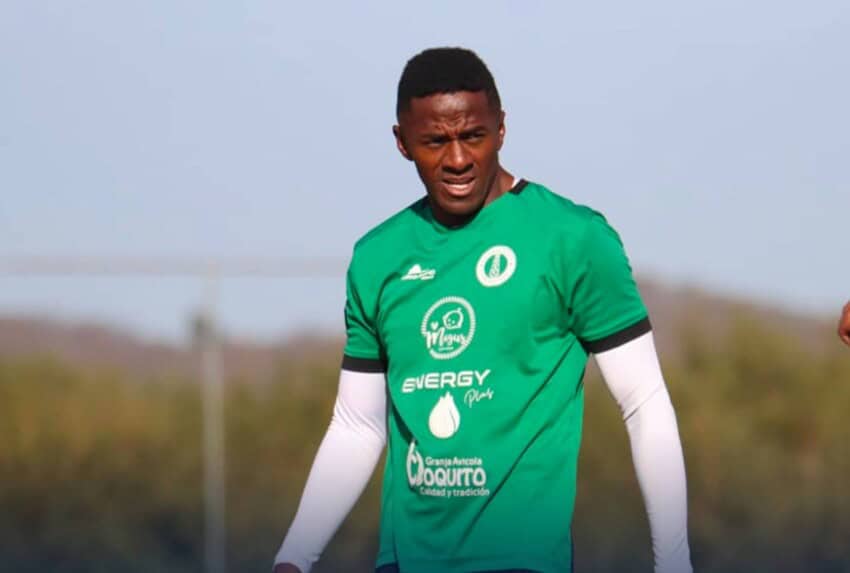 Bolivie : Ancien international bolivien, Augusto Andaveris revient sur Sénégal - Bolivie en 2002 - wiwsport Bolivie : Ancien international bolivien, Augusto Andaveris revient sur Sénégal - Bolivie en 2002 - wiwsport