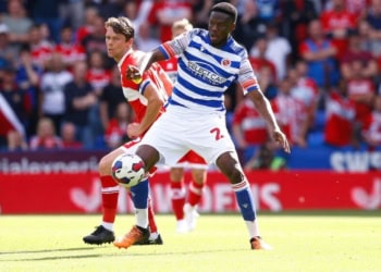 Reading FC : L'entraîneur donne de meilleures nouvelles pour Mamadou Loum Ndiaye - wiwsport