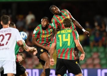 Serie B - Mamadou Coulibaly ouvre son compteur avec Ternana - wiwsport