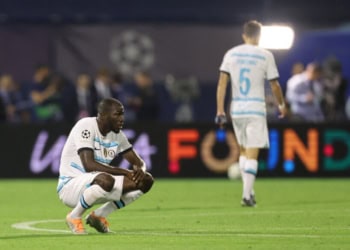 Ligue des Champions : Kalidou Koulibaly (Chelsea) remplaçant contre Salzbourg - wiwsport