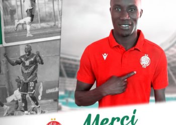 Mercato - Wydad AC : Jaraaf empoche plus de 100 millions grâce à Bouly ! - wiwsport