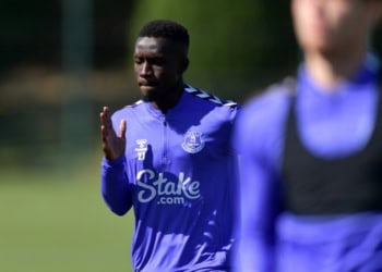 Frank Lampard : « Idrissa Gueye sera à nouveau un élément clé d'Everton » - wiwsport