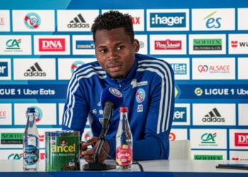 Crédit image : RCSA