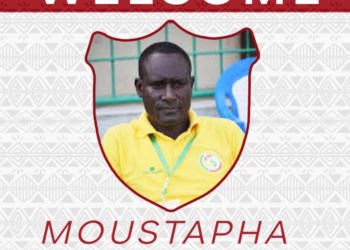 Officiel : Moustapha Seck sur le banc l'US Ouakam - wiwsport