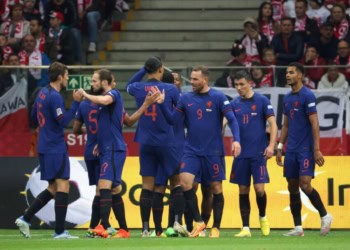 Ligue des Nations : Les Pays-Bas s'imposent en Pologne mais perdent deux joueurs sur blessure, dont Memphis Depay - wiwsport