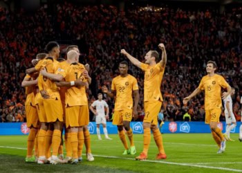 Coupe du Monde : Les Pays-Bas en pleine bourre, le Qatar se cherche et l'Equateur solide derrière... Bilan de la trêve des adversaires du Sénégal - wiwsport