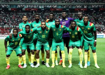 Match Amical : Le Cameroun tombe encore face à la Corée du Sud (1-0)! - wiwsport