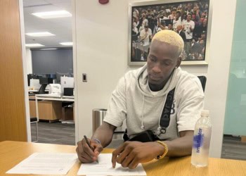 Transfert - Ibou Badji s'engage avec Milwaukee et jouera en G-League ! - wiwsport