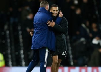 Iliman Ndiaye en équipe nationale du Sénégal, l'entraîneur de Sheffield se dit fier mais s'inquiète ! - wiwsport