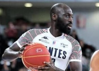 Leaders Cup : Lamine Sambe top scoreur avec Châlons-Reims - wiwsport