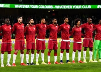 Match Amical : Le Qatar s’incline lourdement face à la Croatie U23 (3-0) - wiwsport