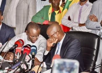 Organisation fenêtre Février 2023 - Le ministre des sports rassure : "Tous les grands chantiers ouverts par mon prédécesseur et la Fédération seront poursuivis et renforcés" - wiwsport
