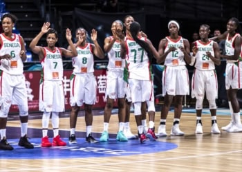 Throwback: 23 septembre 2018 - 23 septembre 2022, retour sur la victoire historique des Lionnes  - wiwsport