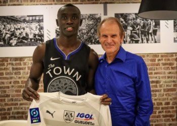 Philippe Hinschberger (entraîneur Amiens) : « Papiss Demba Cissé ne pas pas être mauvais, il est affuté à 37 ans » - wiwsport