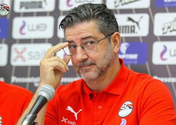 Égypte - Le nouveau sélectionneur promet une qualification à la Coupe du Monde 2026 ! ! - wiwsport