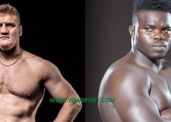 MMA : Reug Reug face au Russe Batradz Gazzaev le 29 septembre, à Singapour - wiwsport