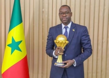 Yankhoba Diatara remplace Matar Ba au Ministère des Sports : Voici la liste complète du Gouvernement Amadou Ba - wiwsport