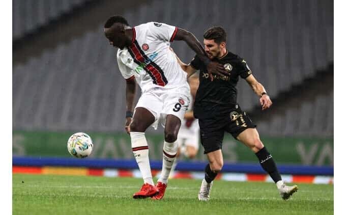 Süper Lig : Mbaye Diagne encore buteur avec Karagümrük (vidéo) - wiwsport Süper Lig : Mbaye Diagne encore buteur avec Karagümrük (vidéo) - wiwsport