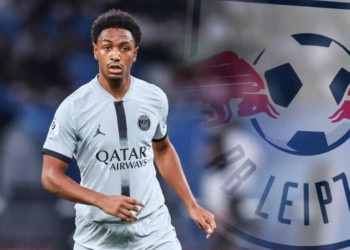 Départ du PSG : Abdou Diallo voulait du changement - wiwsport