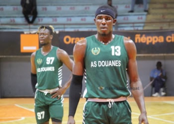 N1 Masculin (Play-offs) : Douane, en finale, pour la 6ème fois de suite - wiwsport