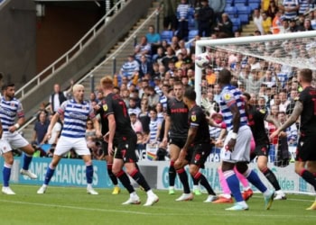 Championship : Sans Loum Ndiaye et Naby Sarr, Reading FC se reprend contre Stoke City et reprend la 2e place - wiwsport
