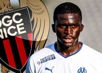 Transferts : Nice pense toujours à Bamba Dieng, comme joker - wiwsport