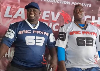 Choc du 12 février 2023 : Tapha Tine et Bombardier haussent le ton !