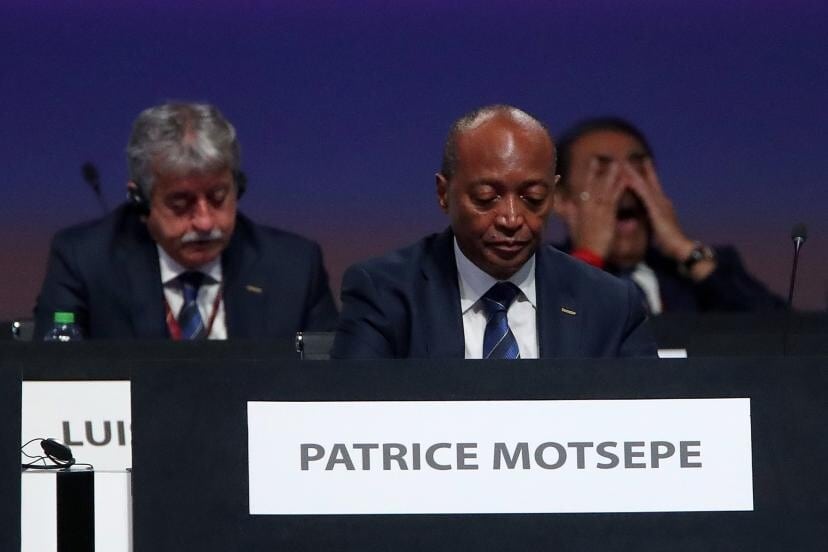 CAN 2025 : L'organisation retirée à la Guinée - wiwsport CAN 2025 : L'organisation retirée à la Guinée - wiwsport