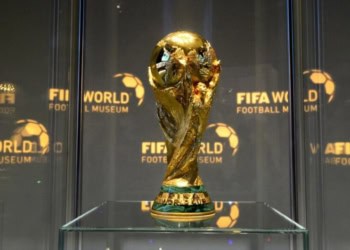 Mondial 2030 : Égypte-Gréce-Arabie Saoudite, la drôle de candidature ! - wiwsport
