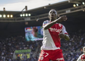 Krepin nominé pour le plus beau but de Ligue 1 en août ! - wiwsport