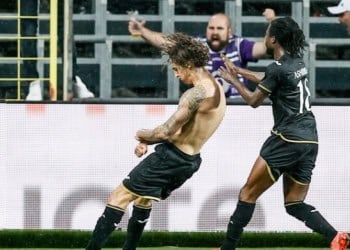 Ligue Europa Conférence : Anderlecht de Moussa Ndiaye s'impose face à Silkeborg - wiwsport