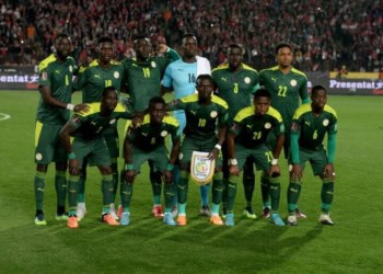 Coupe du Monde - Sadio Mané : "Je ne vois pas le Sénégal comme favori…" - wiwsport