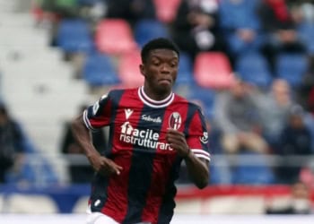 Mercato : Ibrahima Mbaye s'engage avec le CFR Cluj - wiwsport