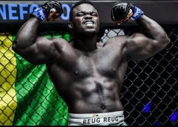Vidéo - Reug-Reug après sa victoire : "Batradz ne pouvait pas me battre" - wiwsport