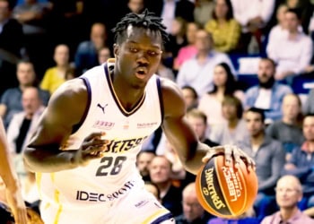 Betclic Elite : Victoire pour Boulonge-Levallois, Ibou Faye frôle le double-double - wiwsport