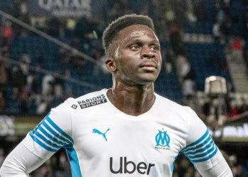 OM : Bamba Dieng refuse d'aller au Royal Antwerp - wiwsport