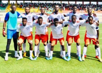 ONCAV : Finales phases nationale 2022 : Jamono détrône Dekkeundo pour un trophée historique - wiwsport