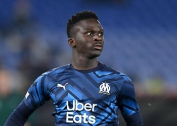 OM : Igor Tudor rouvre la porte à Bamba Dieng - wiwsport