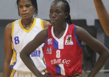 Play-offs - Demi-finale retour entre DUC et DBALOC encore reportée ! - wiwsport