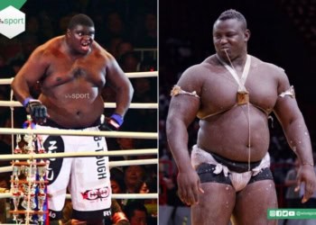 Vidéo - MMA : Zoom sur le gigantesque Zuluzinho, l’adversaire de Bombardier ! - wiwsport