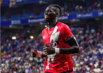 Matchs amicaux : Famara et Abdoulaye Seck zappés, Pathé Ciss pressenti ! - wiwsport